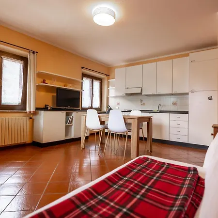 Apartmán Casa Marta