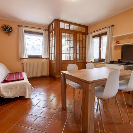 Casa Marta * Valdisotto