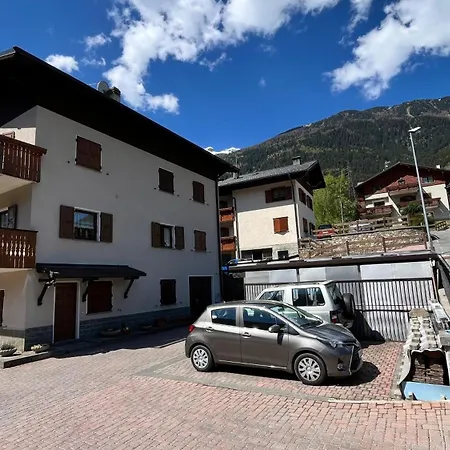Casa Marta