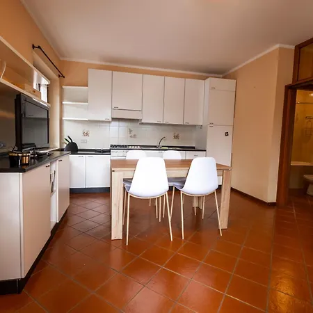 Casa Marta Apartment Valdisotto