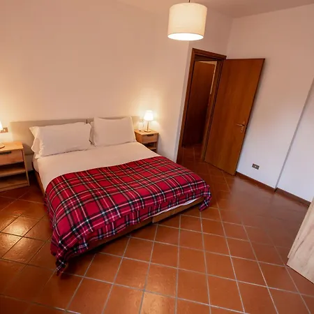 Lejlighed Casa Marta *