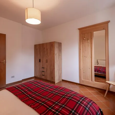 Apartment Casa Marta *