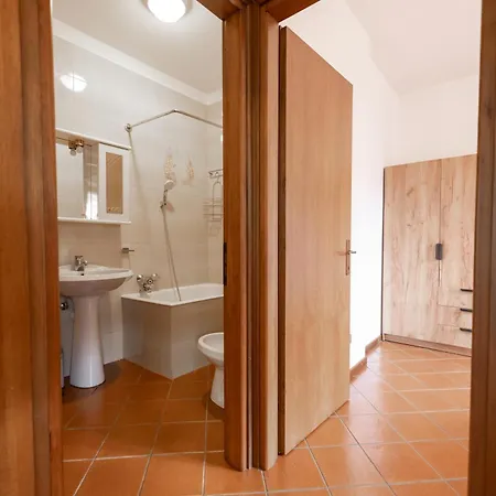 公寓 Casa Marta *