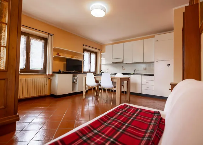 Lejlighed Casa Marta