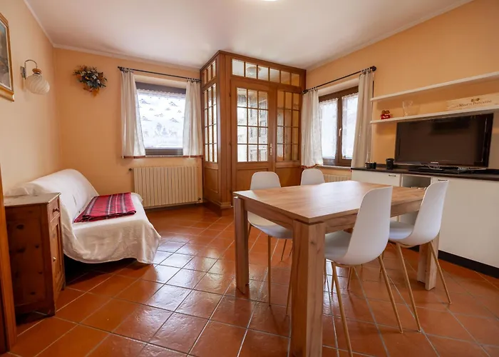 Lejlighed Casa Marta