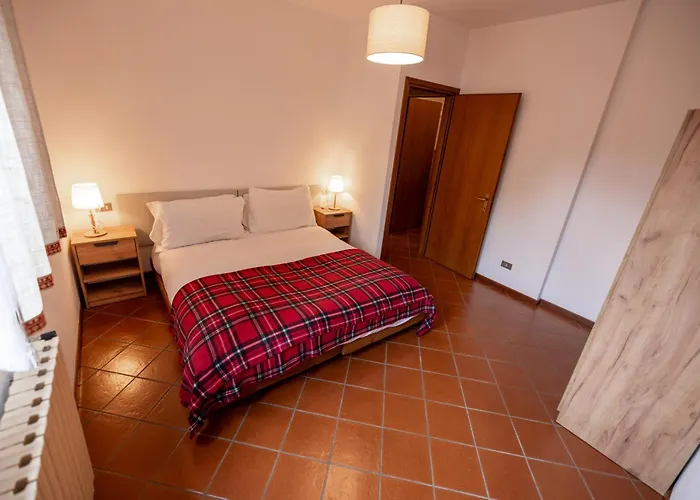 Lejlighed Casa Marta *