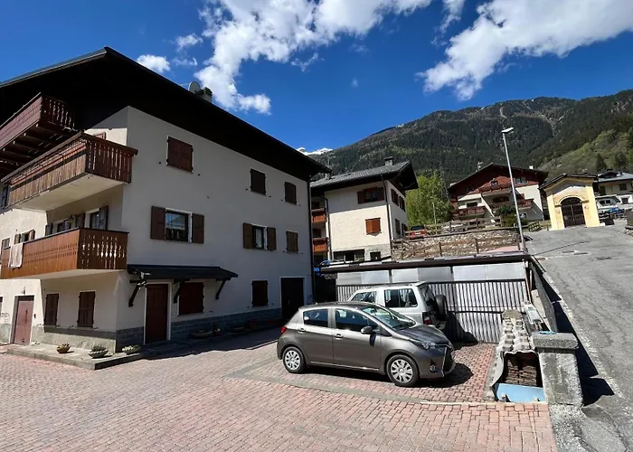 Casa Marta